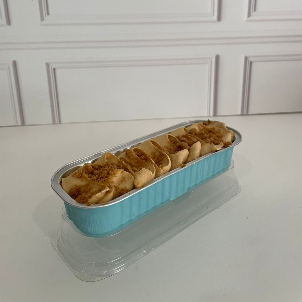 Mini Cake Dulce De Leche