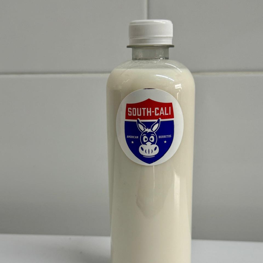 Horchata Blanca 500ml