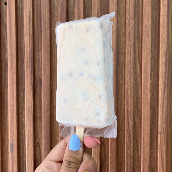 Paleta de Nuez