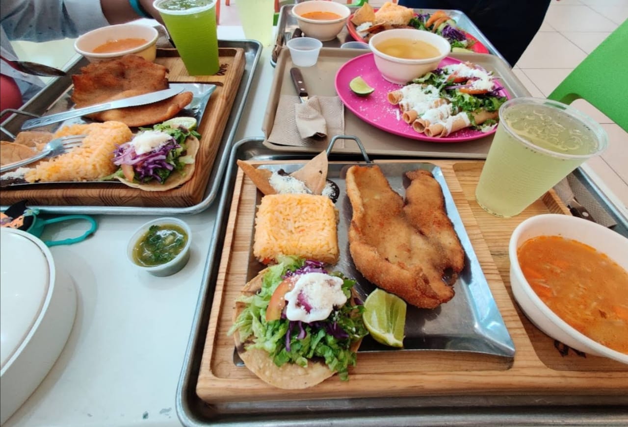 Galerías Acapulco Doña Emy