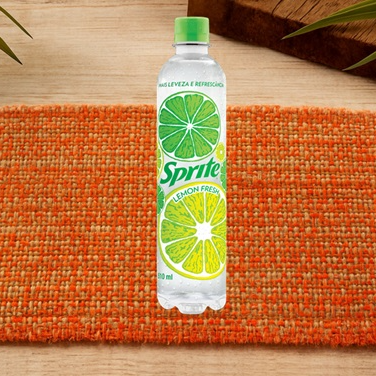Sprite Lemon Fresh 510ml