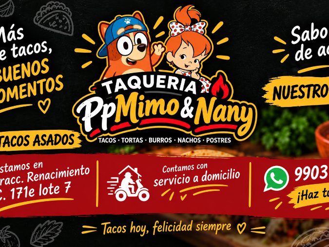 PpMimo Y Nany