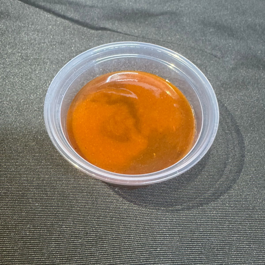 Salsa Naranja Chipotle