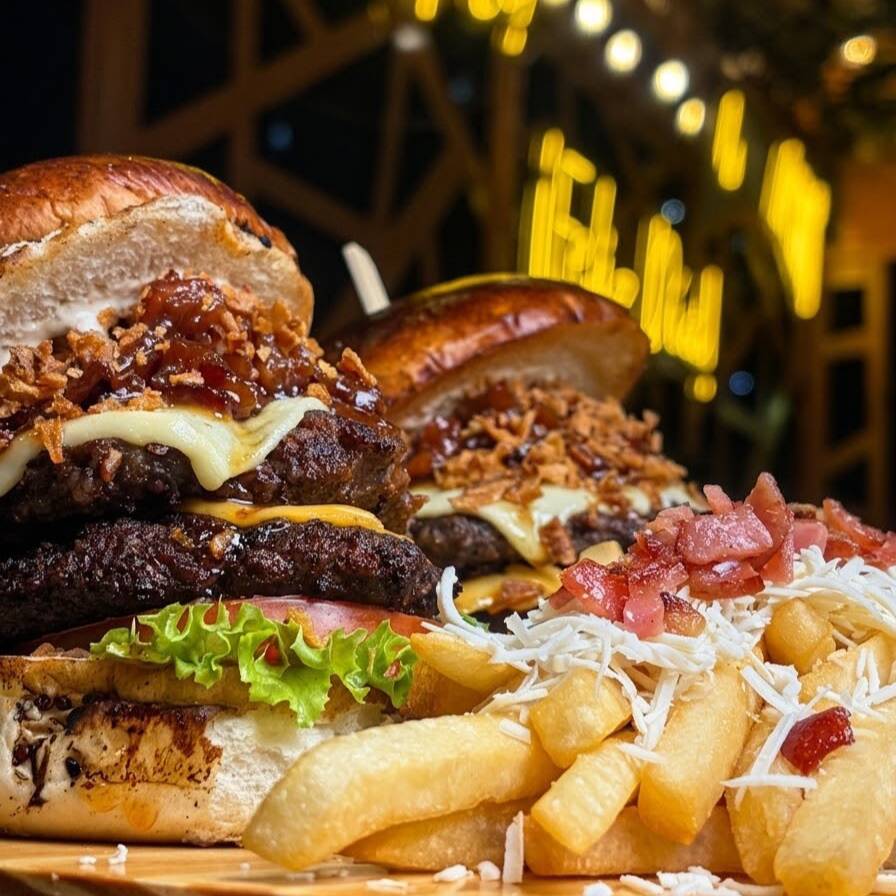 2 X 1 Carnivora 2.0