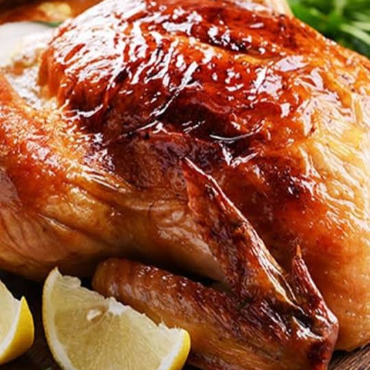 Pieza Pollo Natural