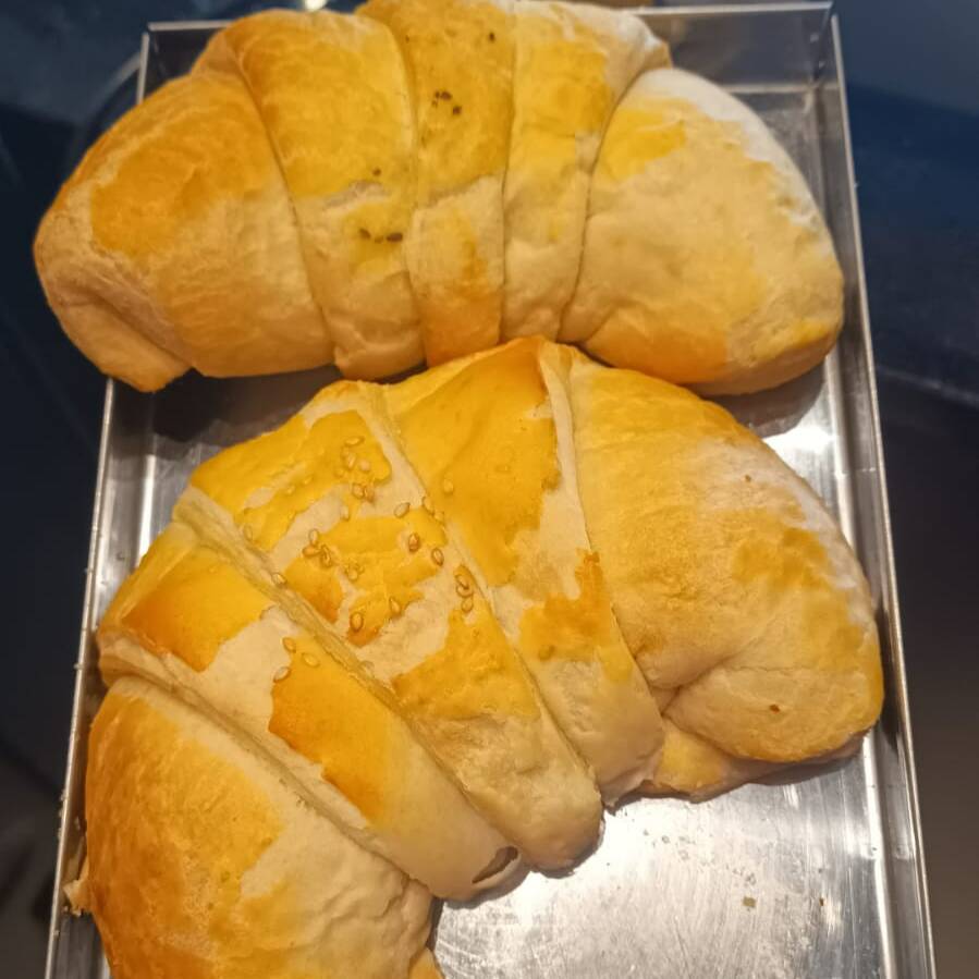 frango com requeijão, costela ou integral de queijo branco