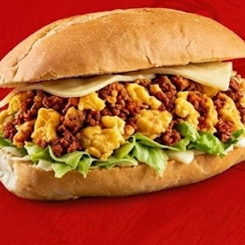 Tortas Las Combinadas