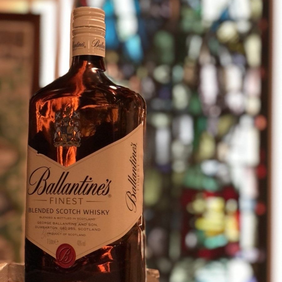 Copão de Whisky dose