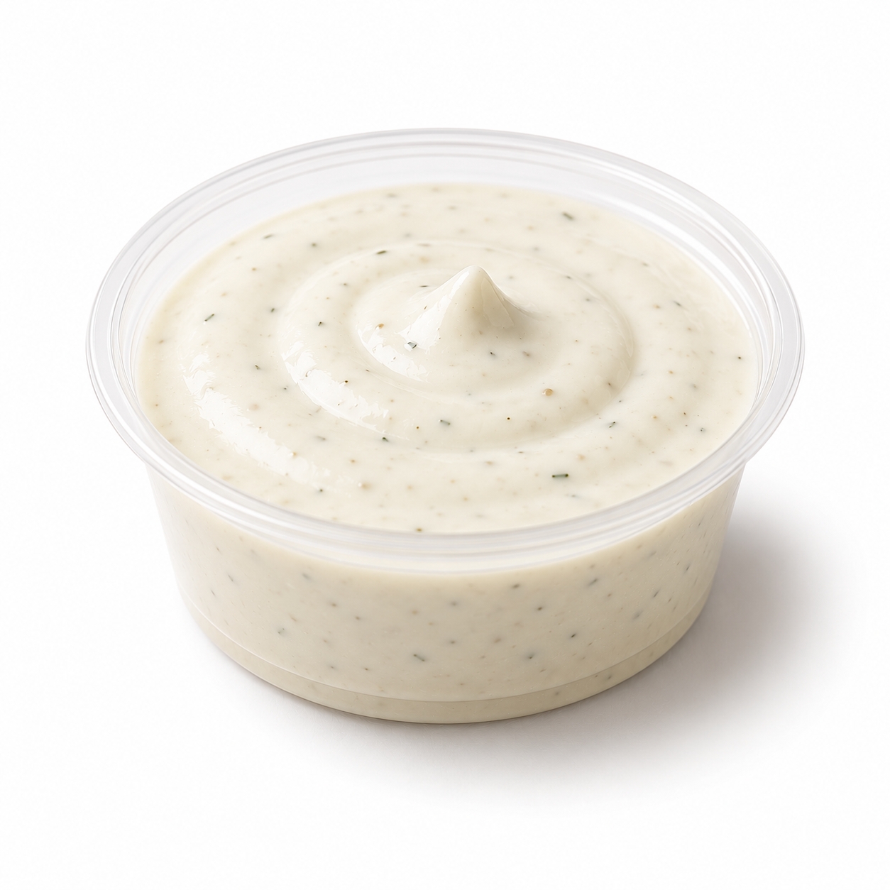 Aderezo Ranch Cup 2 Oz