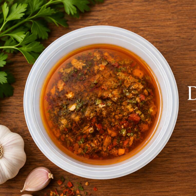 Chimichurri