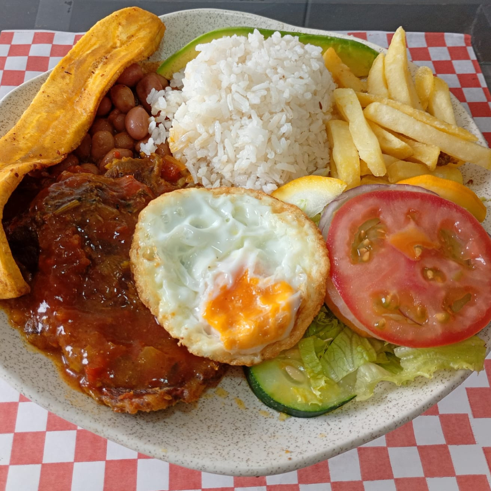 🍖 Posta Sudada Casera al Estilo Abuela