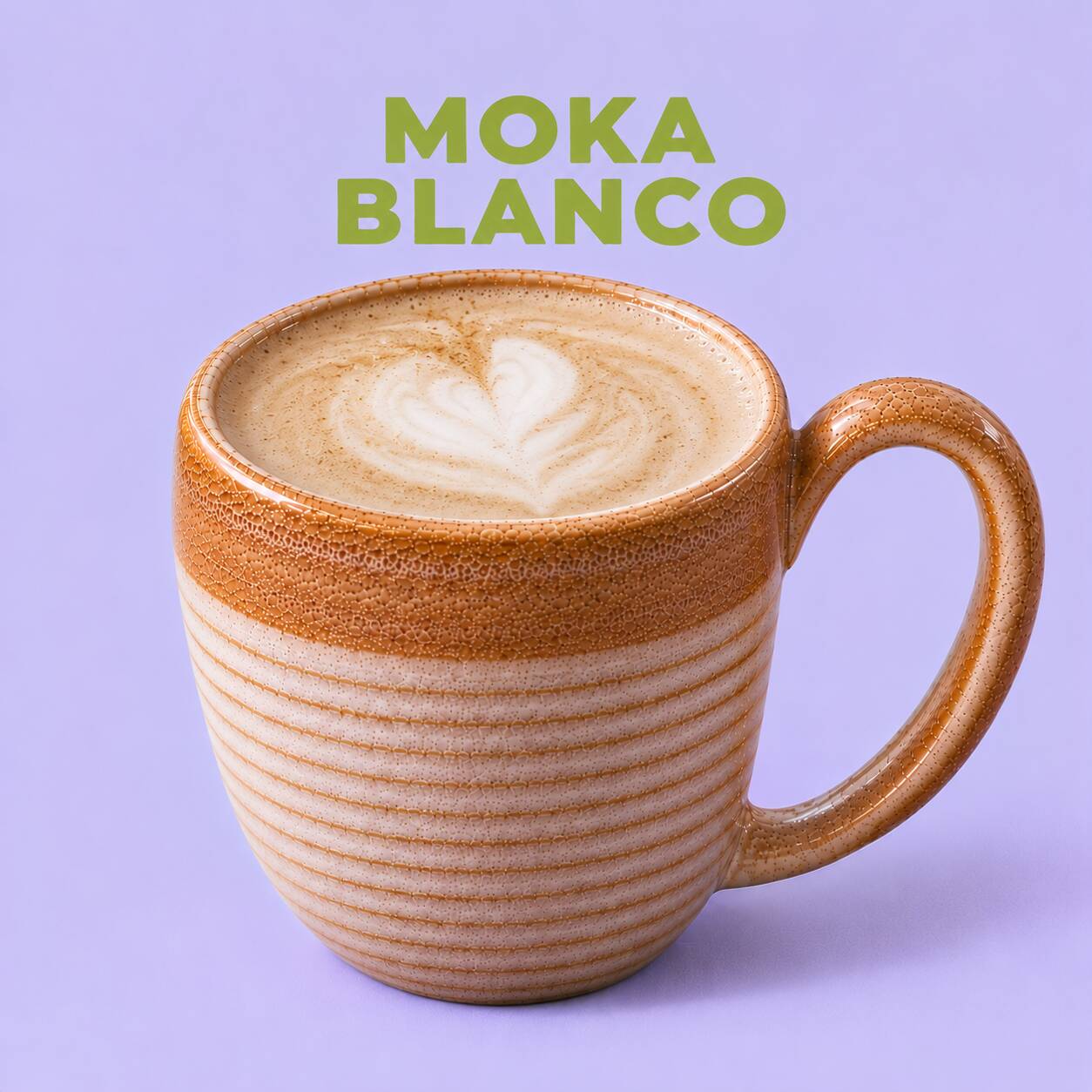 Moka Blanco