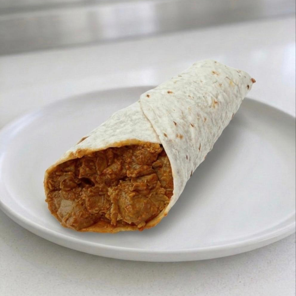 Burrito de Arriero
