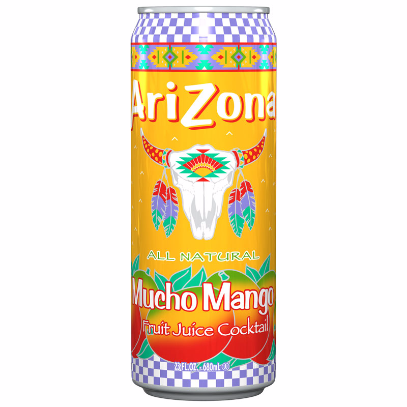 Arizona Mango