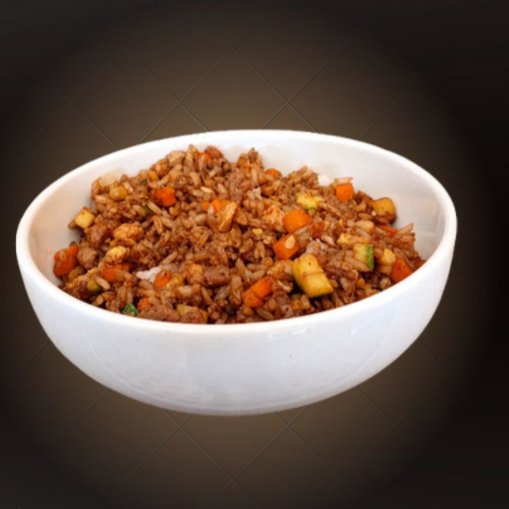 YAKIMESHI MIXTO