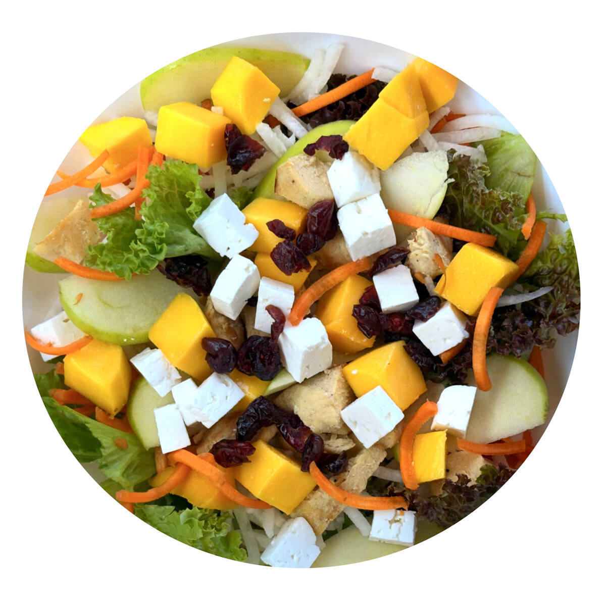 Ensalada Delicia