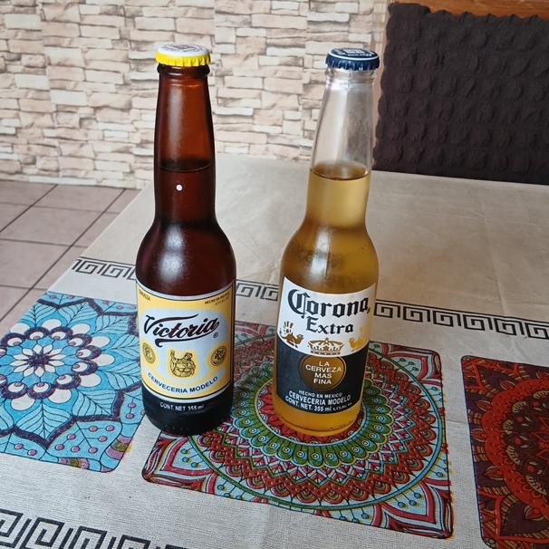 CERVEZA