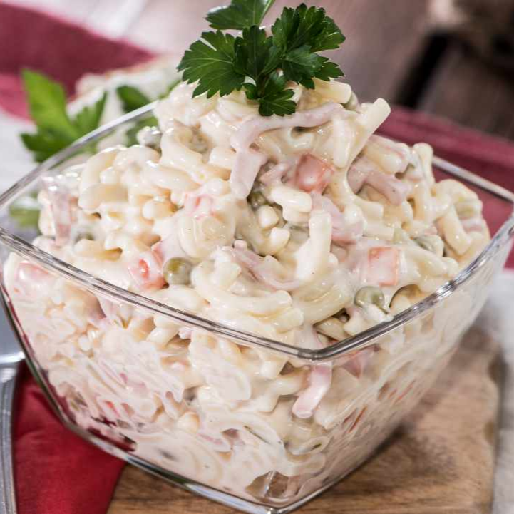 Ensalada de Caracolitos Pequeña