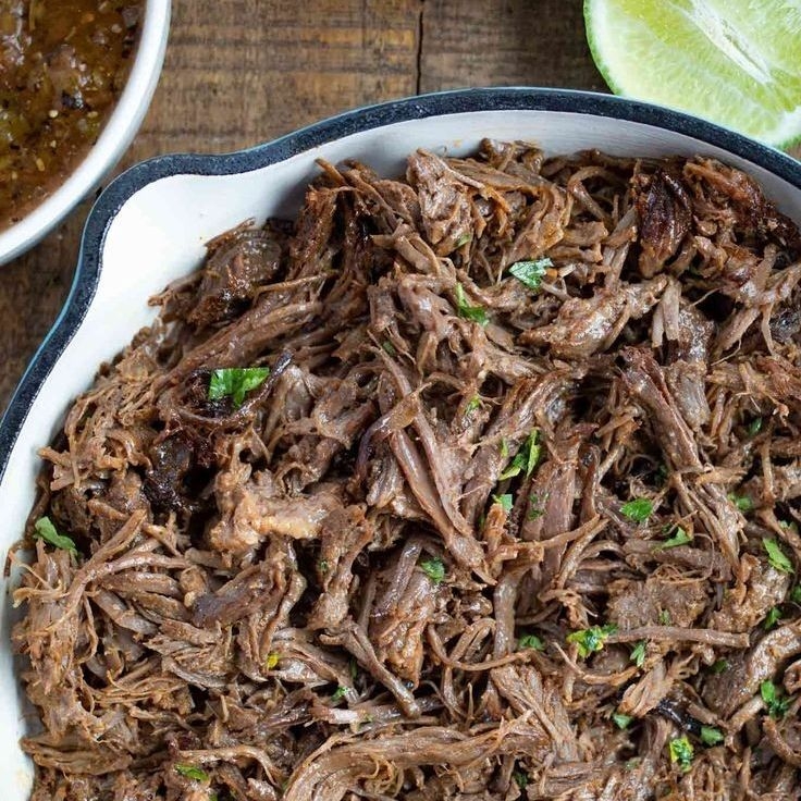 BARBACOA MACIZA 1/2 KG