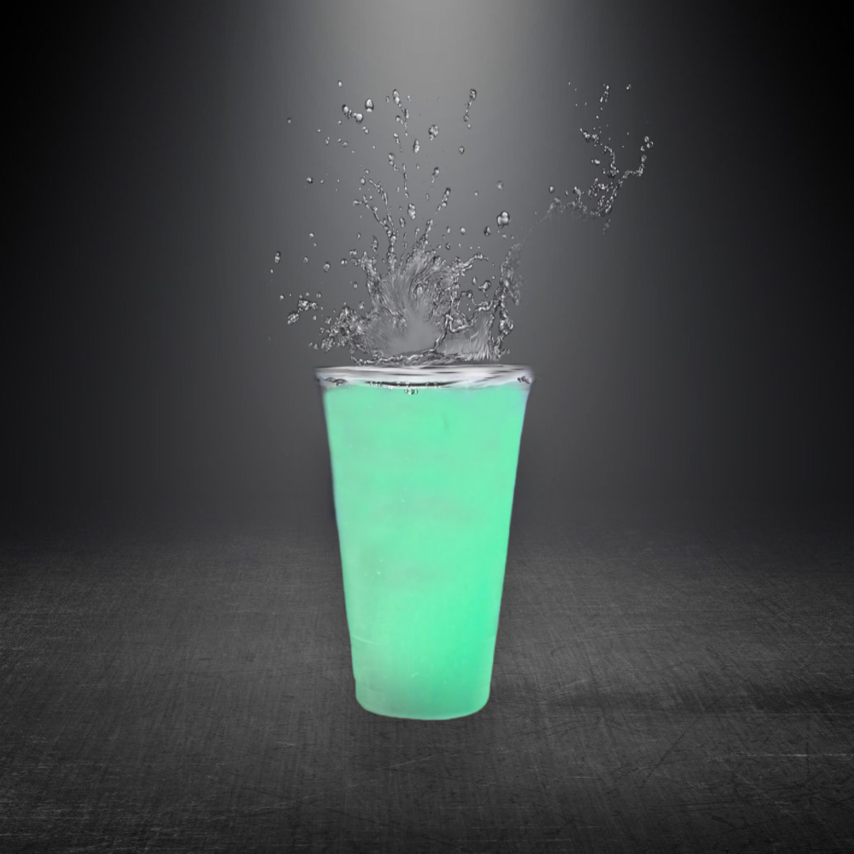 Limonada Extra Grande