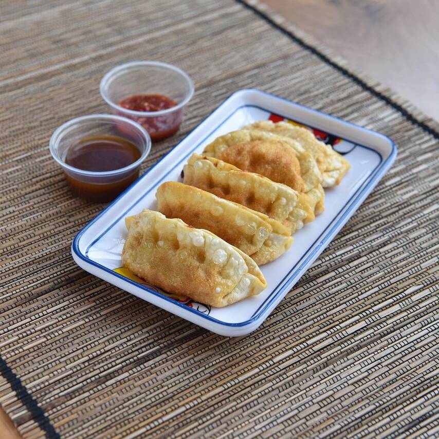 Gyozas