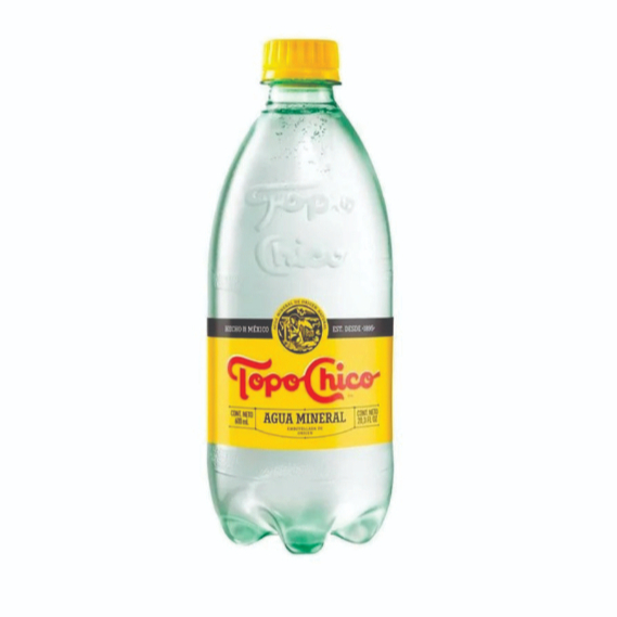 Topochico