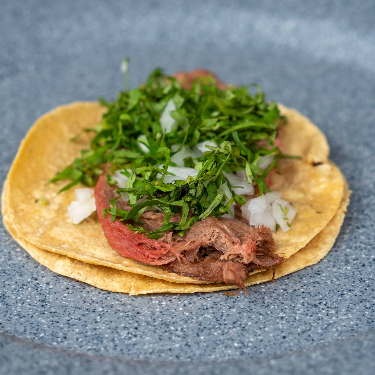 Taco Lengua
