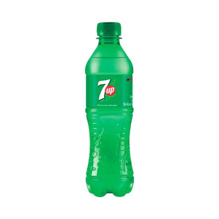 Refresco Seven7 400Ml