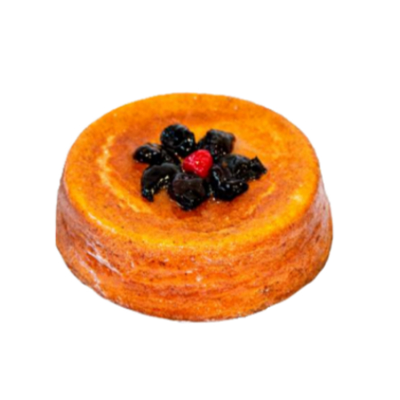 Torta de Elote