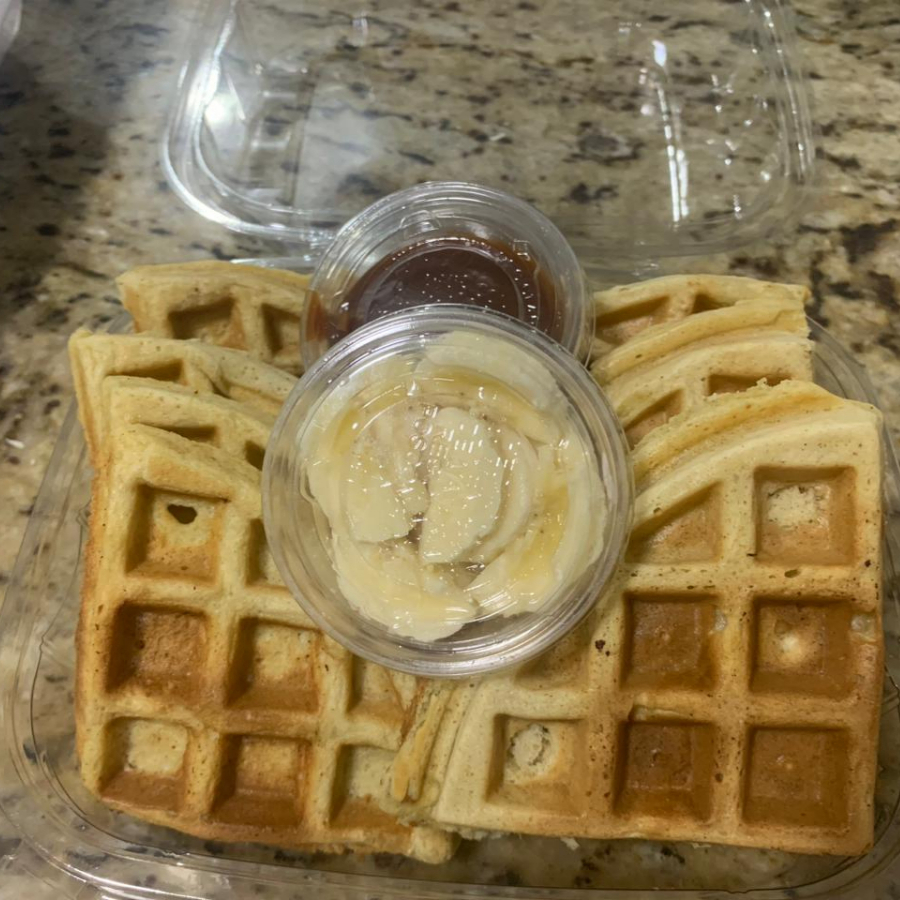 WAFFLES