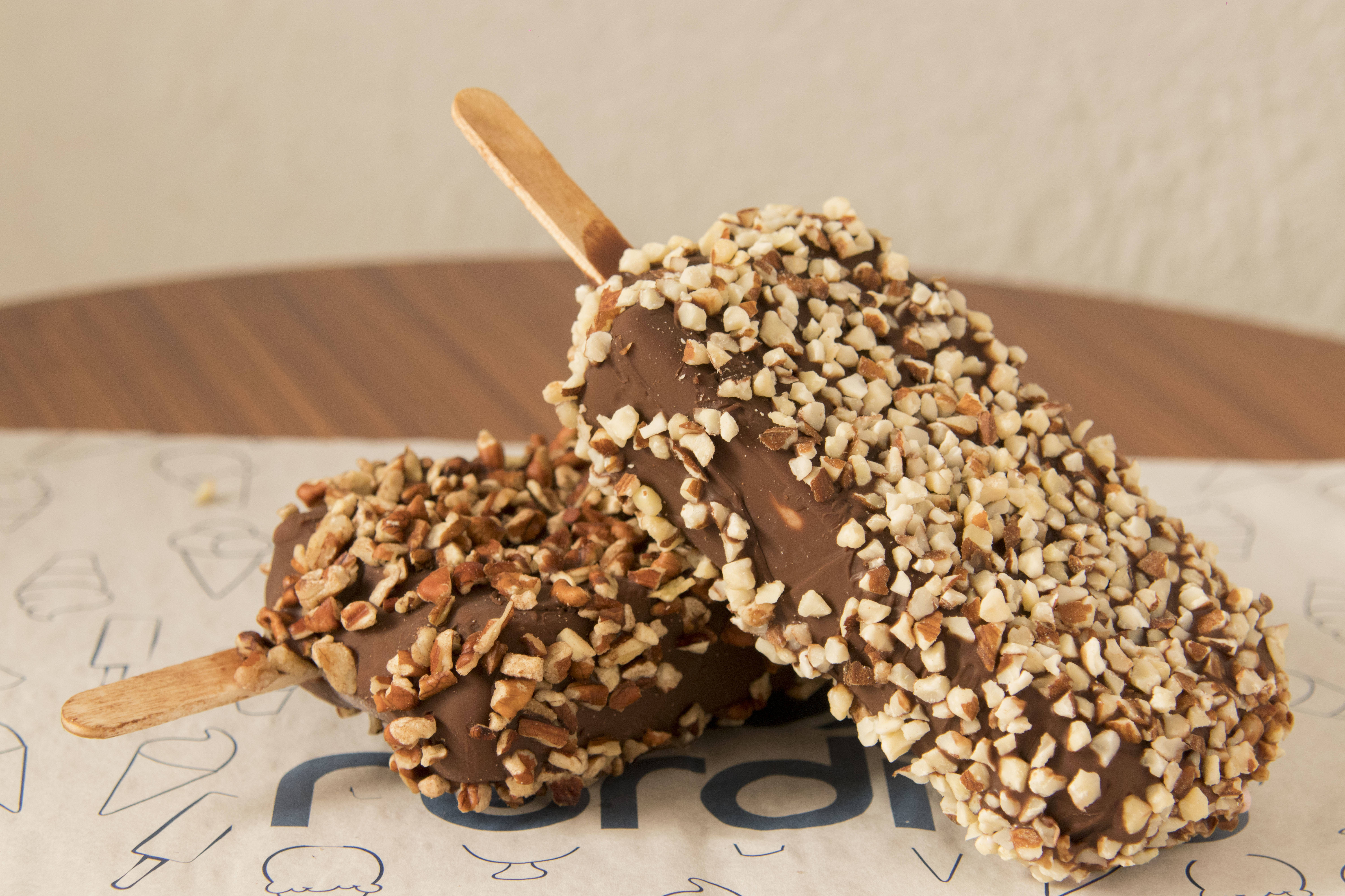Paleta Esquimo Premium