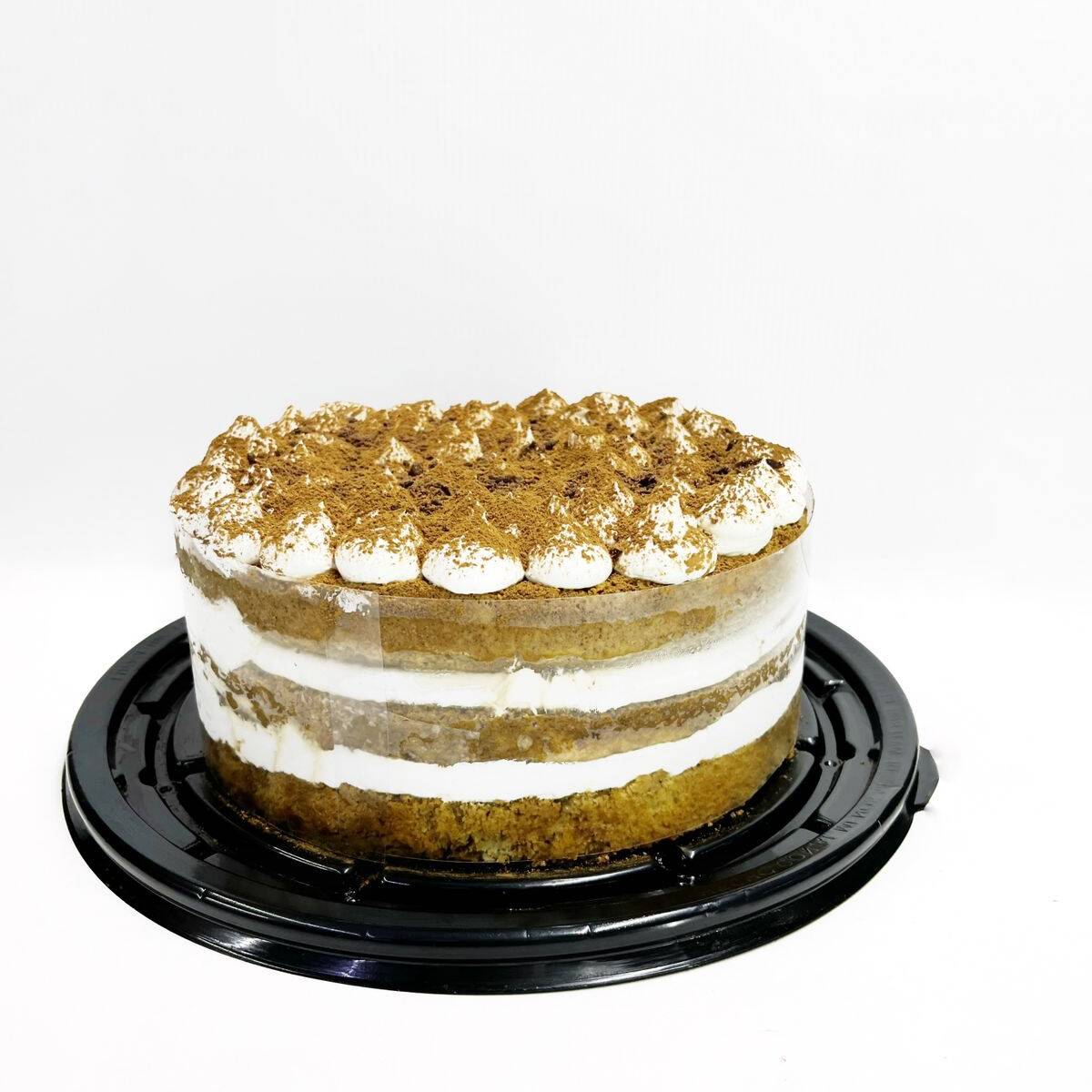 Tiramisú (15pax)