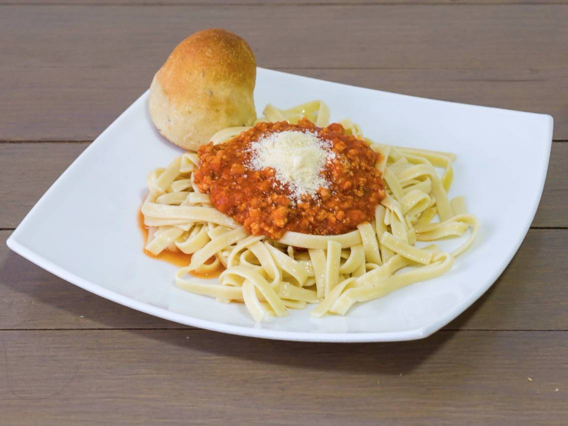 Spaghetti Bolognesa