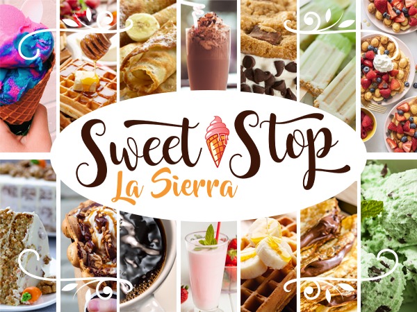 Sweet Stop La sierra