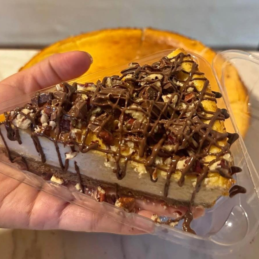 Cheesecake