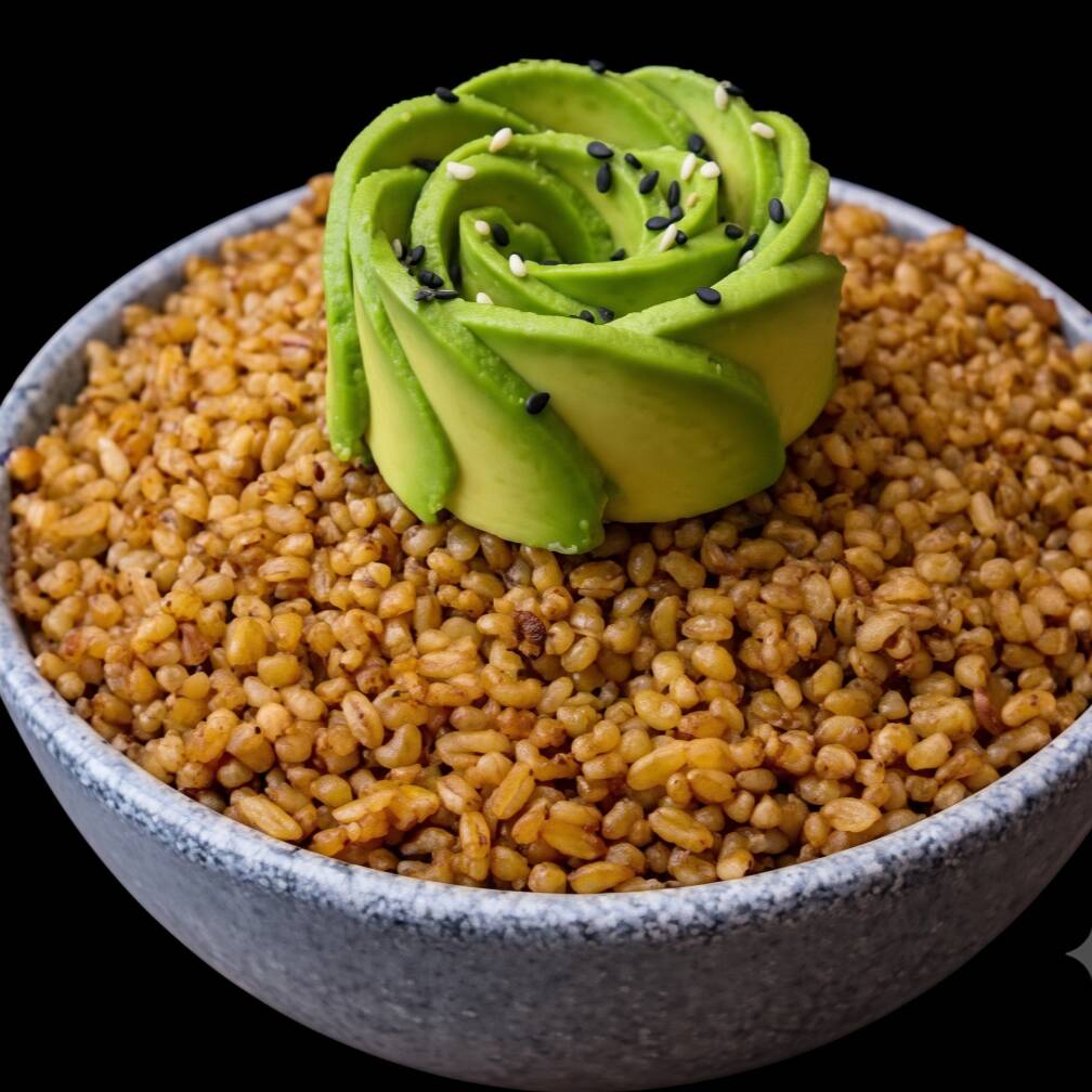 Yakimeshi