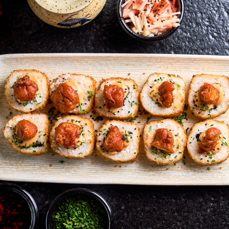 TORY ROLL (10 PZ)