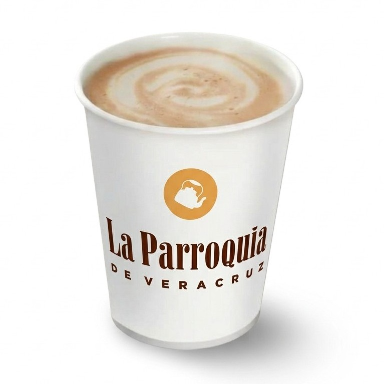 La Parroquia - Tradicional