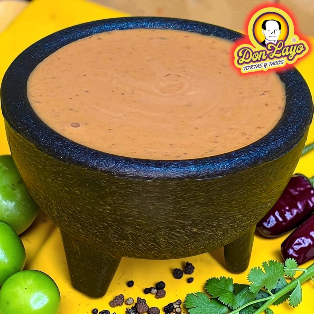 chimichurri picante