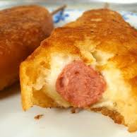BANDERILLA DE QUESO