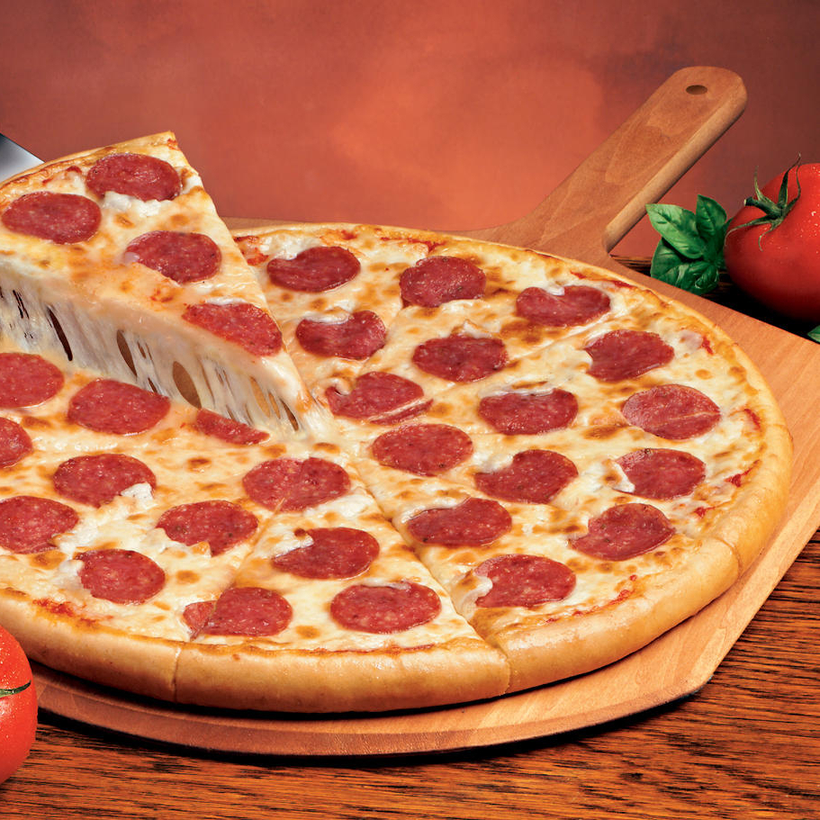 Uma combinação irresistível! Massa leve e crocante, coberta com um generoso molho de tomate, bastante queijo derretido e rodelas suculentas de calabresa bem temperada. Finalizada com cebola fresca e um toque de orégano que realça ainda mais o sabor. Perfeita para quem ama um clássico cheio de sabo