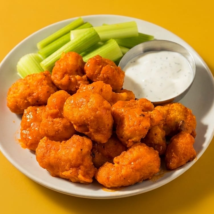Boneless Personales En Promocion