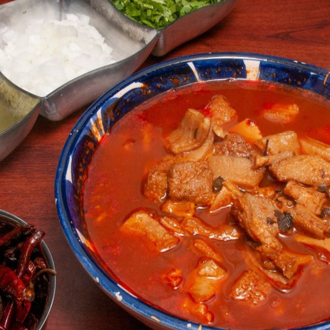 Orden de Menudo