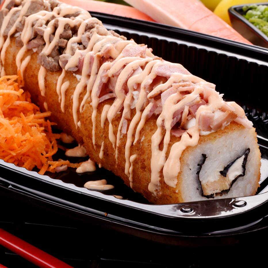 Mexican Roll