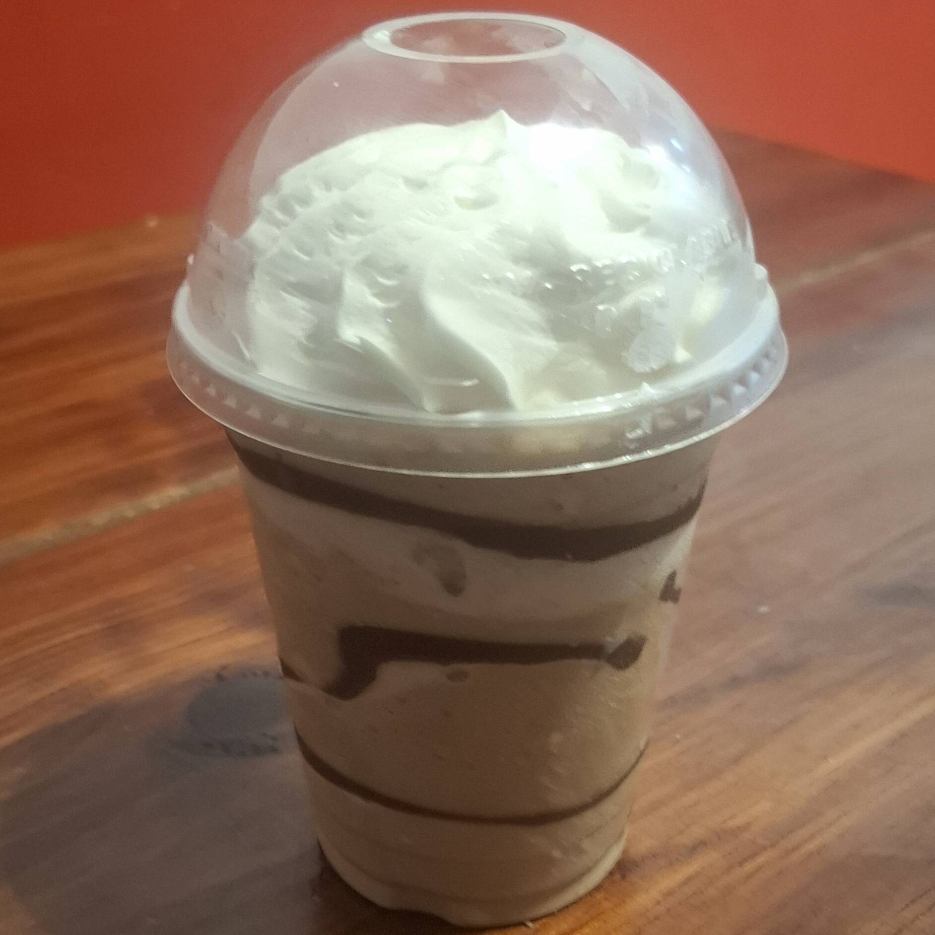 Frappes