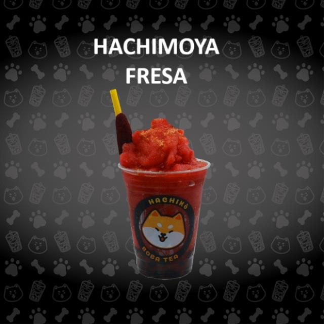 HACHIMOYA FRESA