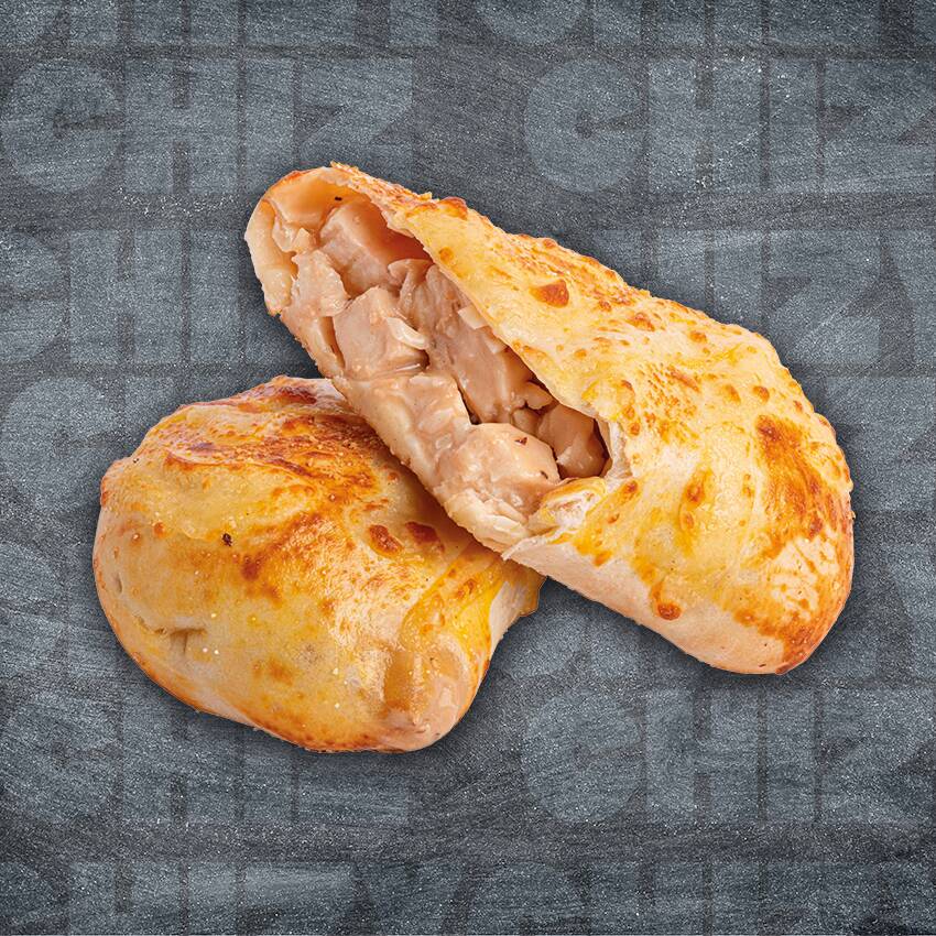 STROMBOLI POLLO