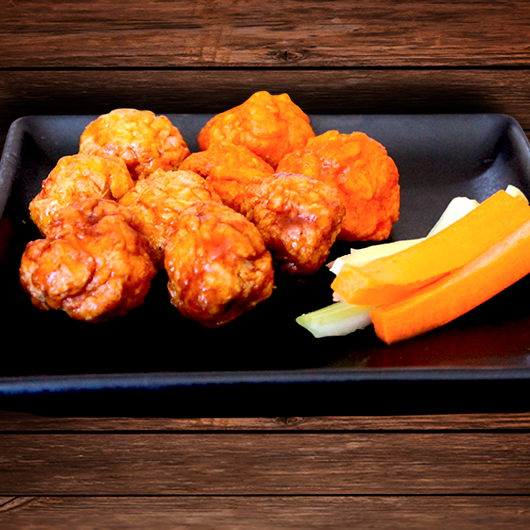 9 Boneless