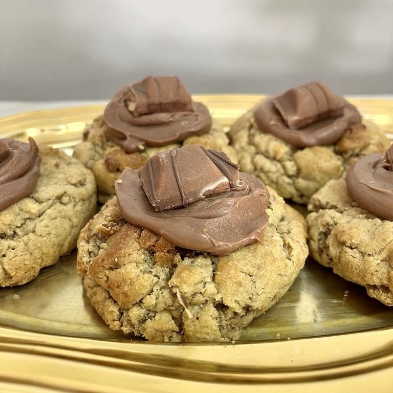 Galleta Nueva York de Kinder Bueno