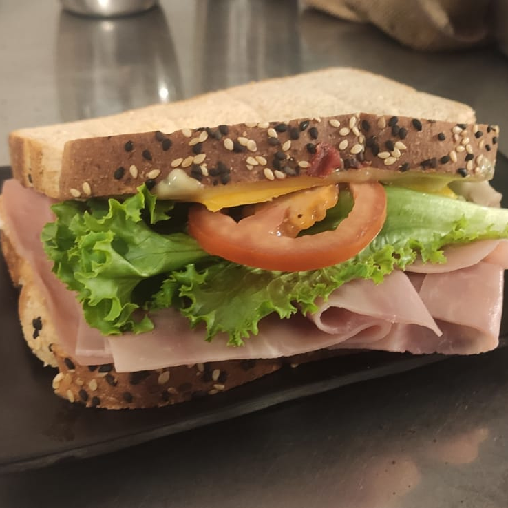 Sandwich Sencillo